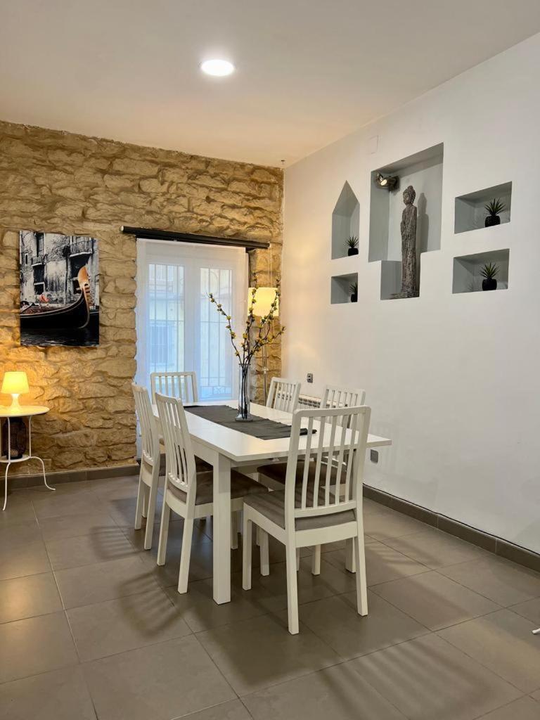 Apartament Des Rustic Center Alicante Zewnętrze zdjęcie