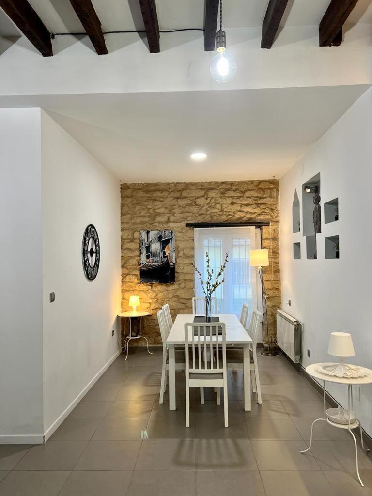 Apartament Des Rustic Center Alicante Zewnętrze zdjęcie