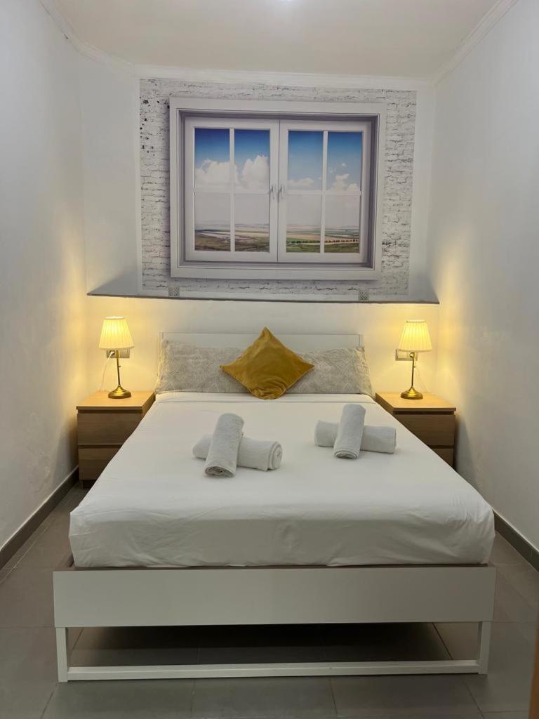 Apartament Des Rustic Center Alicante Zewnętrze zdjęcie