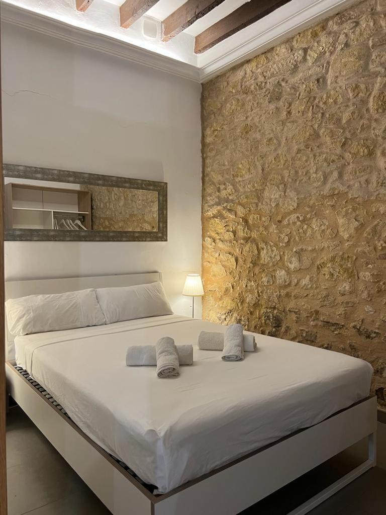Apartament Des Rustic Center Alicante Zewnętrze zdjęcie