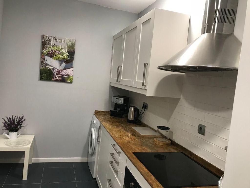 Apartament Des Rustic Center Alicante Zewnętrze zdjęcie